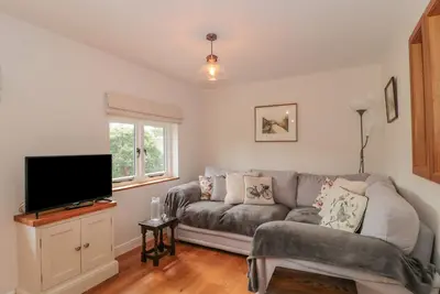 Image de Greenham Rise, family friendly, with a garden in Norton-Sub-Hamdon