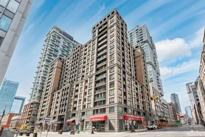 Image de University Plaza 2 bed 2 bath apartment