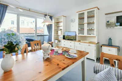 Image de Cozy apartment in a good location!