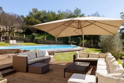 Image de Villa Biospazio - Oasis of relaxation with Pool