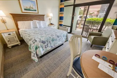 Image de New Oceanview, Low Floor, Heated Pools!