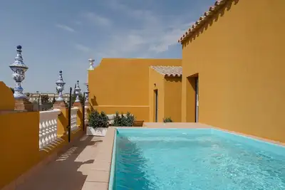 Image de Numa Seville Prestigio