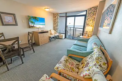 Image de Oceanview Landmark, King Bed, Handicap Accessibility