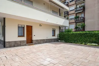 Image de Padua Hospitals & Prato della Valle Apartment