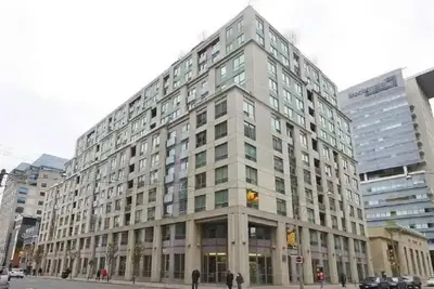 Image de Qwest 2 bedroom 2 bath apartment