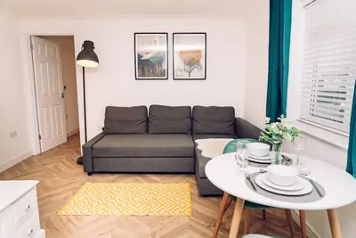Image de Bright and Cosy Apartment, Colchester