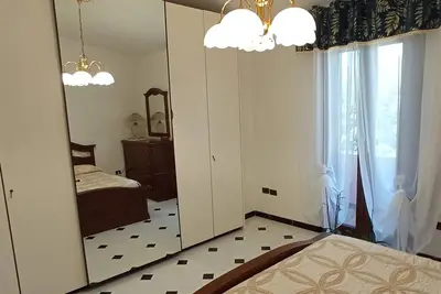 Image de Beautiful house with garden 5 minutes from La Maddalena beach