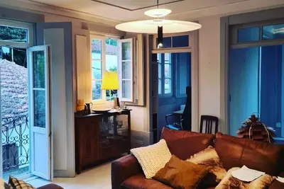 Image de Entire house overlooking Douro River