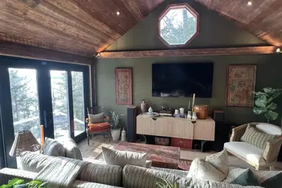Image de Stunning Waterfront Designer Hideaway on the Maine Coast!