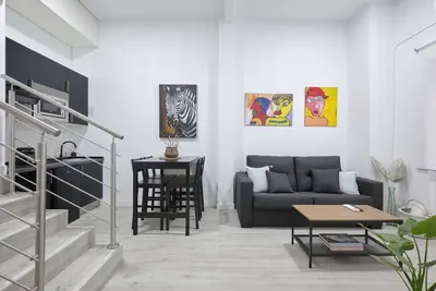 Image de Apartamento Reformado, Atocha, Wifii, A/c, Smart Tv