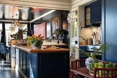 Image de Wentworth House-Luxury at is best in the heart of Daylesford