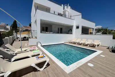 Image de Nerja Paradise Rentals - Villa Concha Blanca