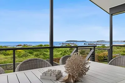 Image de Seaspray Daze - Tomakin Beach