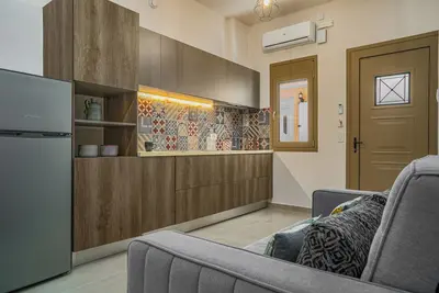 Image de Andy & Hari's Elegant Town Studios - Studio N1