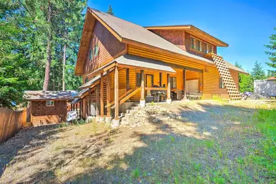 Image de Ronald Home w/ Direct Cle Elum Lake Access!