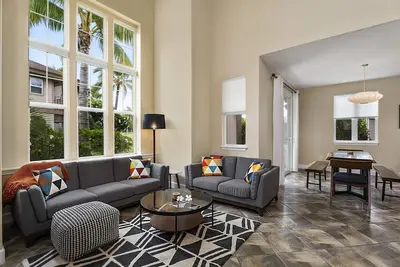 Image de Waikoloa Colony Villas 301 Newly Renovated Villa with Golf Course Views! !