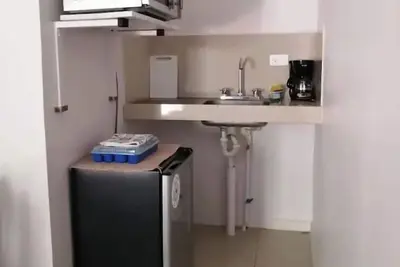 Studio Apartment La Central