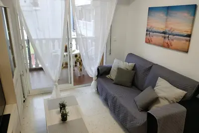 Image de Charming apartment in Playa de Los Locos and Playa de Cura