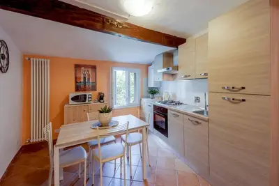 Image de [10 Minutes From The Sea-⋆⋆⋆⋆⋆] Ligurian historic village