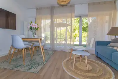 Image de La Naïade - à 200m de la plage