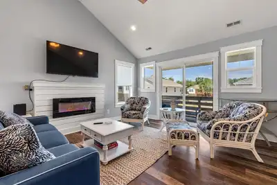 Image de Barefoot By The Bay: Close to Beach/Fishing Pier
