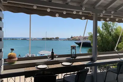 Image de Pythagorion Harbour Residence