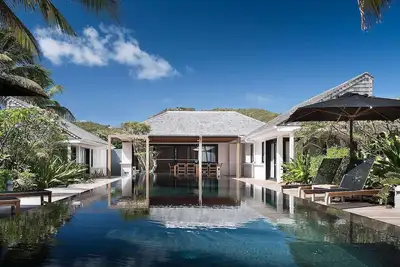 Image de Villa Bom Luxury villa