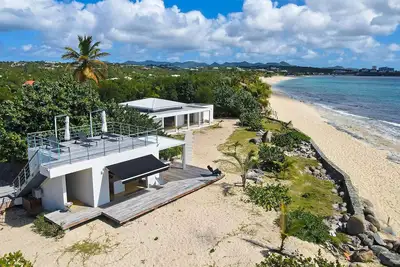 Image de Beautiful RockSea Luxury villa