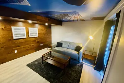 Image de Private and modern 2 bedrooms in sunny Tsawwassen