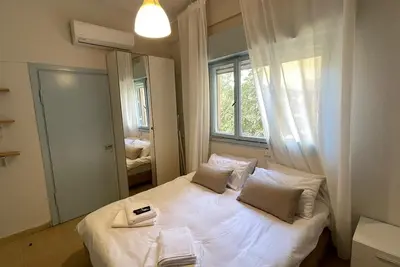 Image de ♥ Lovely 2bdr Apt - Prime Location/Ben Yehuda St ♥