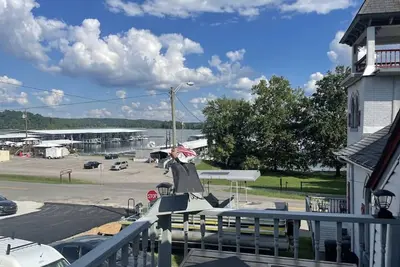 Image de Marc`s Museum at Lak · Marc`s Museum at Lake Barkley