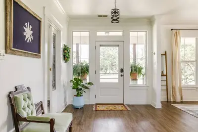 Image de Abilene Family Farmhouse