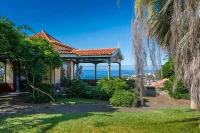 Image de Portugal Portfolio - Quinta de Santa Luzia Villa
