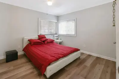 Image de The Kings River Ranch House