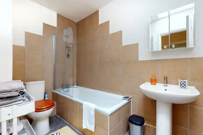 Image de Lovely 1 bedroom flat in Wimbledon