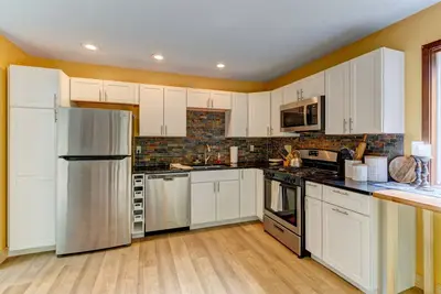 Image de Killington 5br Chalet - Hot Tub - Off Access Rd