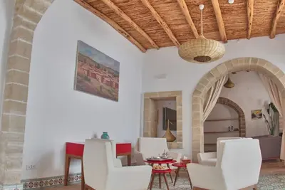 Charmante Chambre Dans un Magnifique Riad Neuf