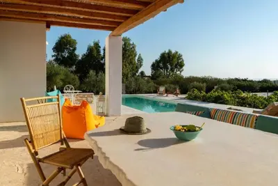 Image de Villa Elia by Pandesia Villas