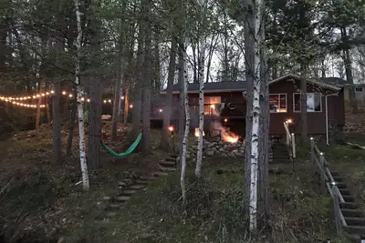 Image de Cozy Lake House