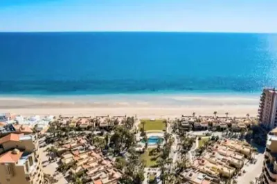 Image de Bella Sirena 404 A (2 Bed 2 Bath By Fmi Rentals)
