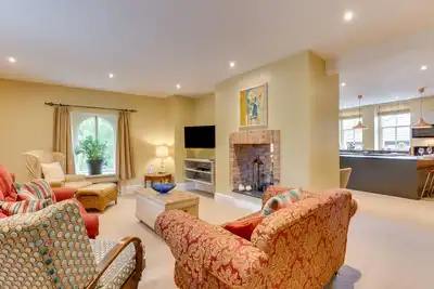 Image de Apartment 3, The Old Post Office