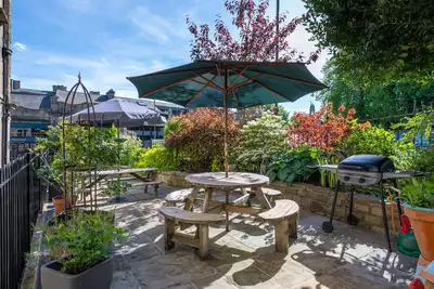 Image de Apartment 1, The Old Post Office