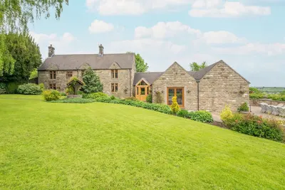 Image de Littlecotes Farm - Quatre Chambres Maison, Couchages 8