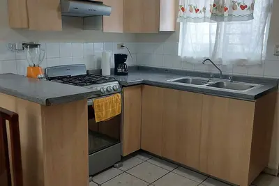 Image de Complete and equipped house in Monterrey, Poniente