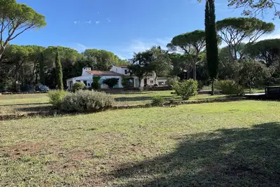 Image de Propriété de charme en plein cœur de la Réserve Protégée de des Maures.