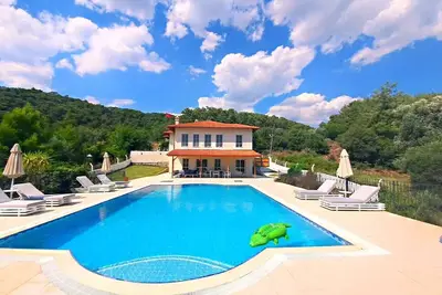 Villa Olea