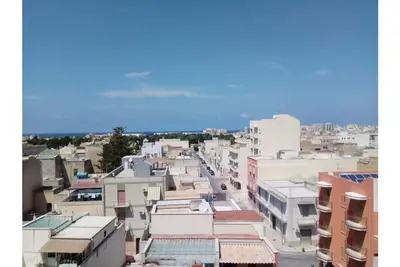 Image de Holiday Apartment Trapani. . . 5 minuti dalla spiaggia! . . . 5 minutes from the beach!