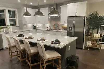 Image de Luxury Traveler's Haven minutes to Buckhead/Lenox/Stadiums