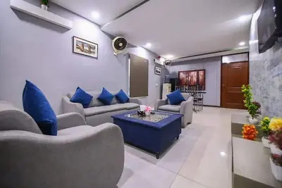 Image de Two Bedroom Modern & Clean Apartment