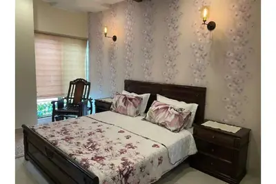 Image de Lovely 2-Bedroom Apartment